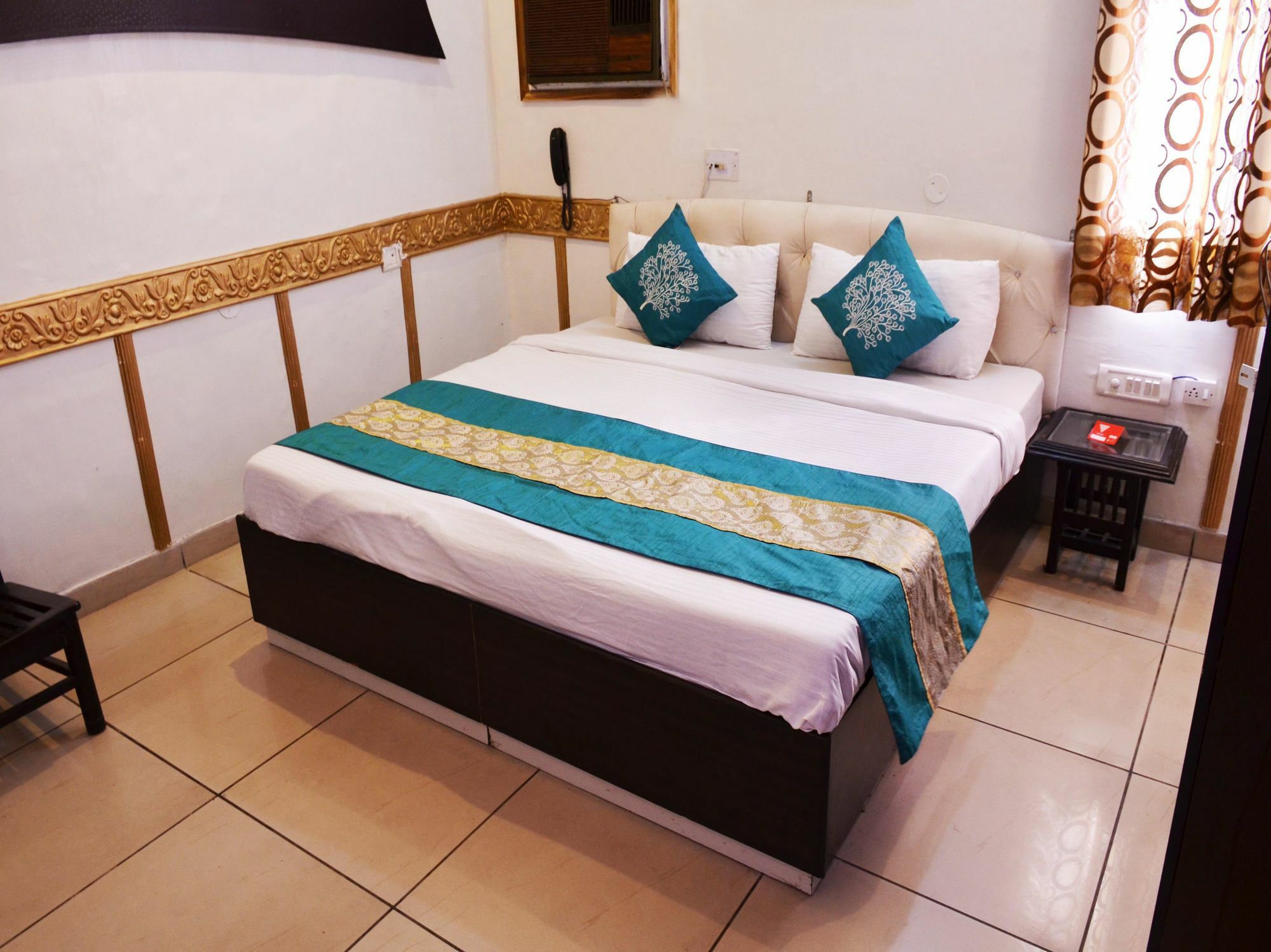Hotel Oyo 5884 Amante Chandīgarh Exteriér fotografie